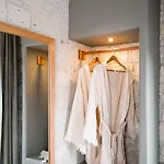 Derin (adults Only) Алачати