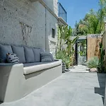 Derin (adults Only) 2* Алачати