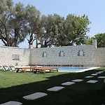 Отель Derin (adults Only) Алачати
