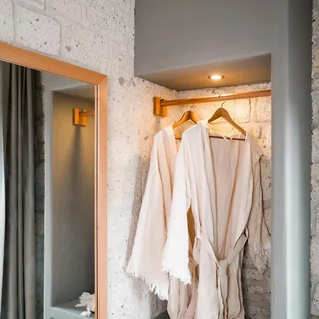 Derin (adults Only) Алачати