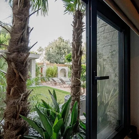 Отель Derin (adults Only) Алачати