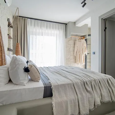 Derin (adults Only) Отель