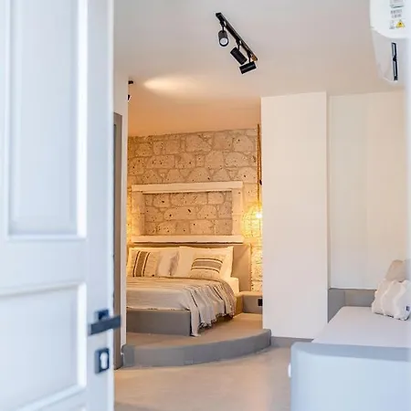 Отель Derin (adults Only)