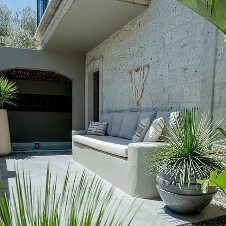 Отель Derin (adults Only)