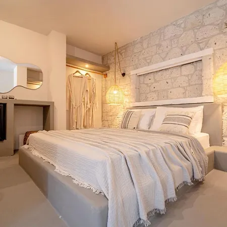 Отель Derin (adults Only)