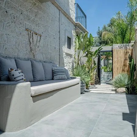 Derin (adults Only) 2* Алачати