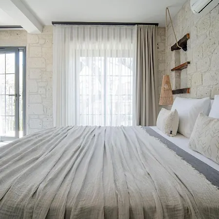 Derin (adults Only) 2* Алачати