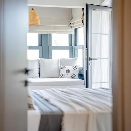 Отель Derin (adults Only)