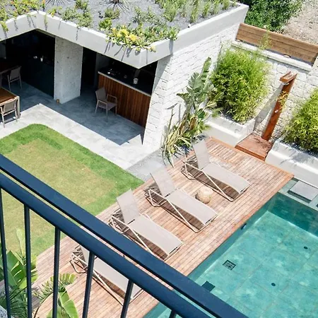 Derin (adults Only) Отель