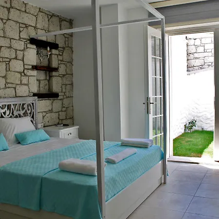 Derin (adults Only) 2* Алачати