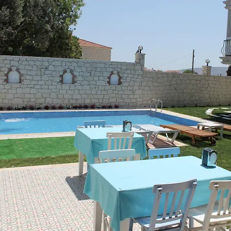 Derin (adults Only) Αλακάτι