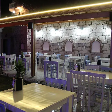 Derin (adults Only) Отель 2*