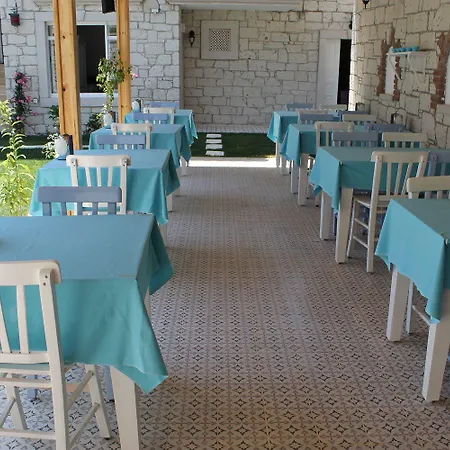 Derin (adults Only) 2* Αλακάτι