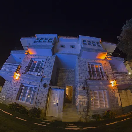 Derin (adults Only) Отель