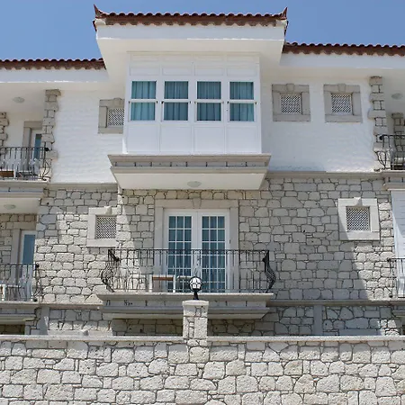 Derin (adults Only) 2* Алачати