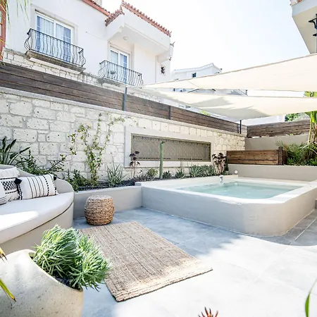 Derin (adults Only) 2* Алачати