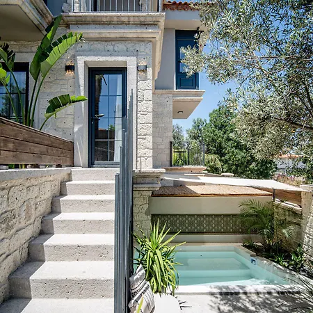 Derin (adults Only) Алачати