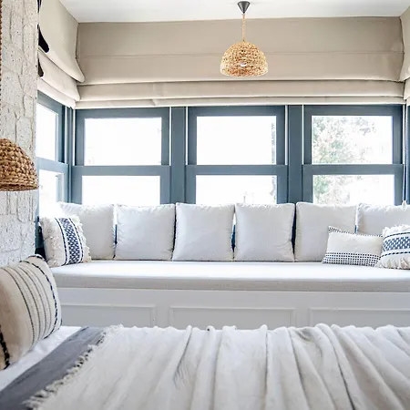 Derin (adults Only) 2* Алачати