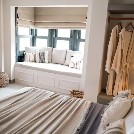 Derin (adults Only) Отель Алачати