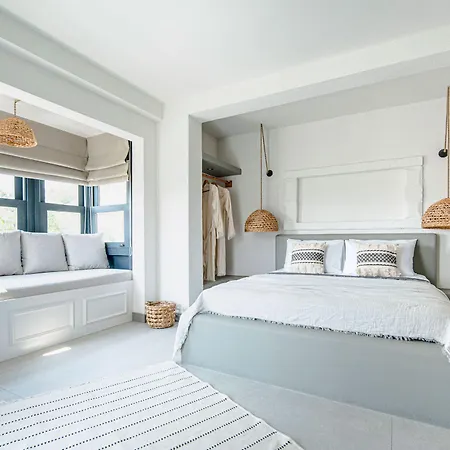 Derin (adults Only) 2* Алачати