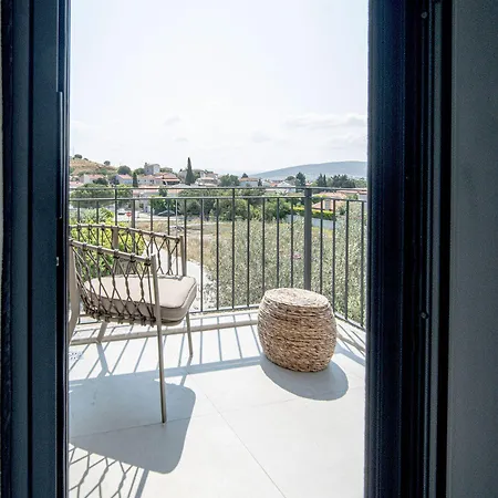 Derin (adults Only) Отель