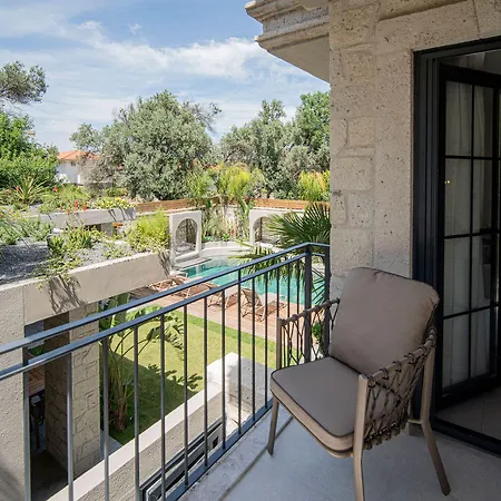 Отель Derin (adults Only)