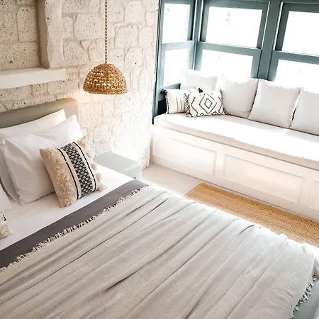 Отель Derin (adults Only)