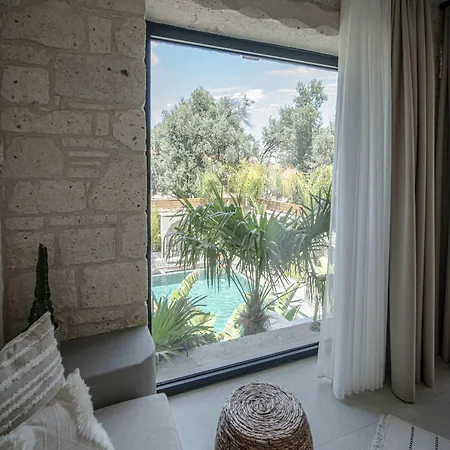 Derin (adults Only) Отель 2*