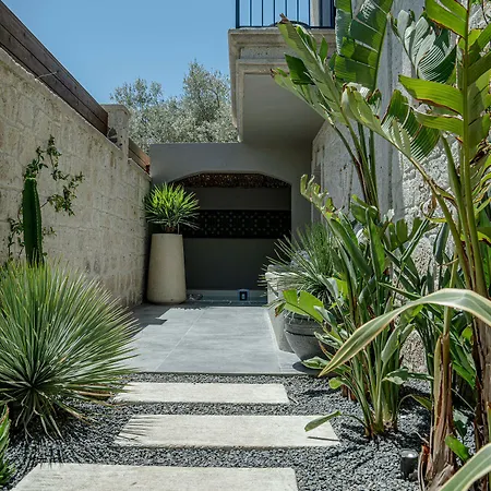 Derin (adults Only) Отель 2*