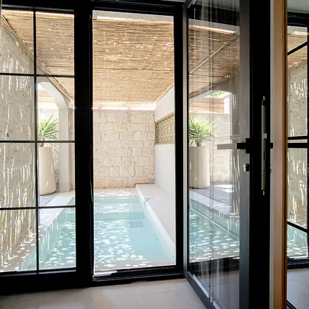 Отель Derin (adults Only)