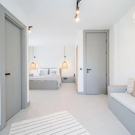 Отель Derin (adults Only) 2*