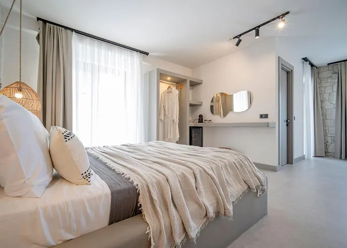 Derin (adults Only) Hotel 2*