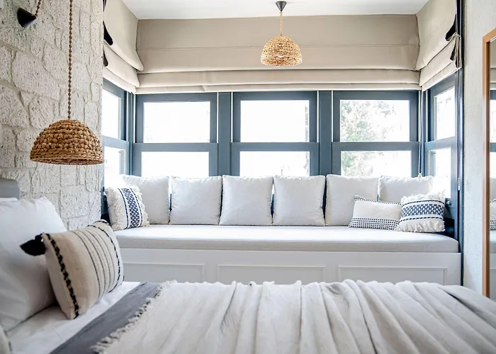 Derin (adults Only) 2* Alaçatı