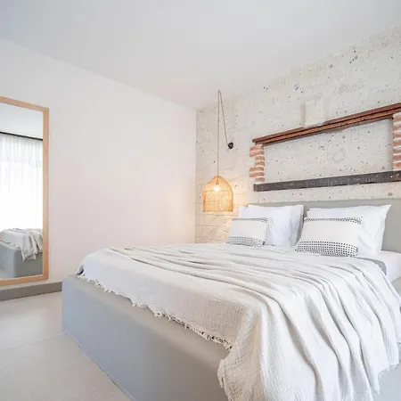 Derin (adults Only) 2* Alacati