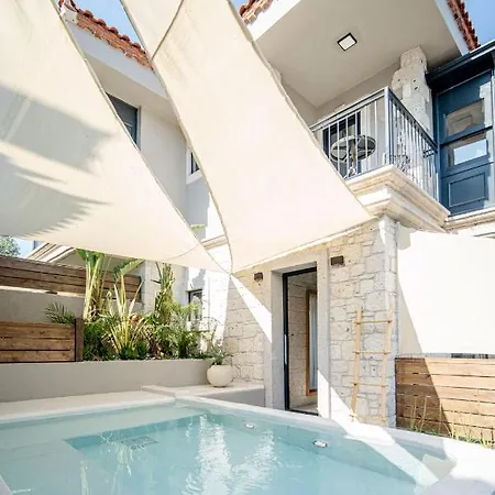 Derin (adults Only) Hotel Alacati