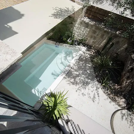 Derin (adults Only) Hotel Alaçatı