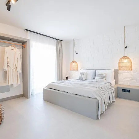 Derin (adults Only) Alacati
