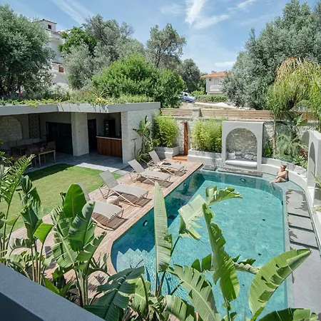 Derin (adults Only) Ξενοδοχείο 2*