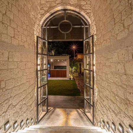 Ξενοδοχείο Derin (adults Only) Αλακάτι