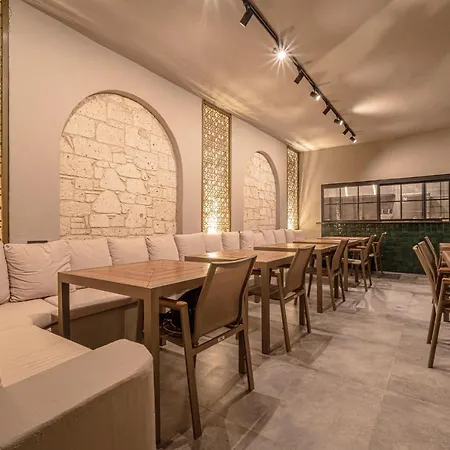 Derin (adults Only) Hotel Alacati
