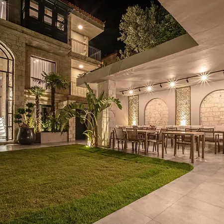Derin (adults Only) Ξενοδοχείο 2*