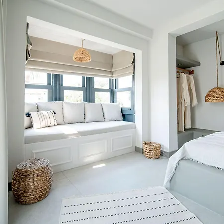 Hotel Derin (adults Only) Alacati