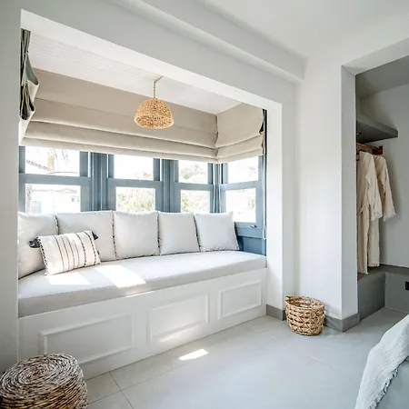 Hotell Derin (adults Only)