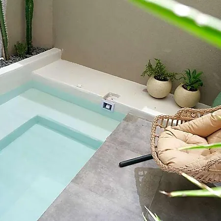 Derin (adults Only) 2* Алачати