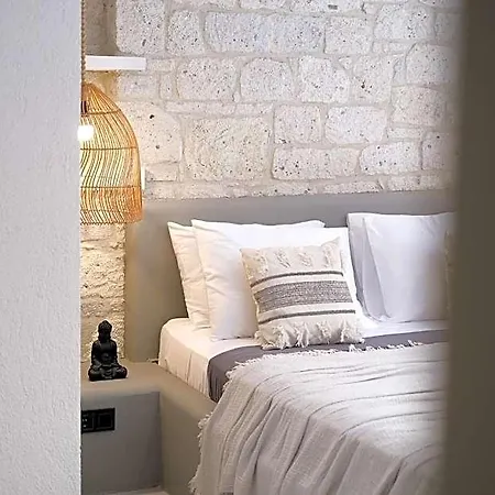 Derin Hotel Alaçatı