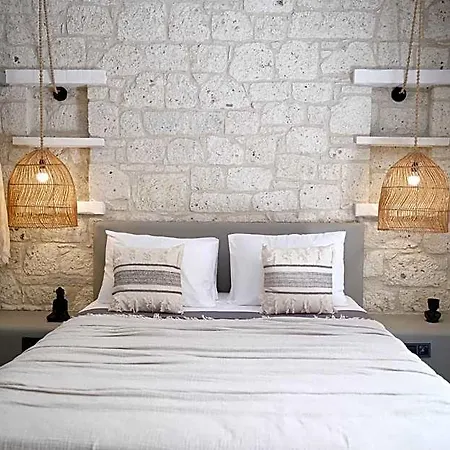 Derin 2* Alaçatı