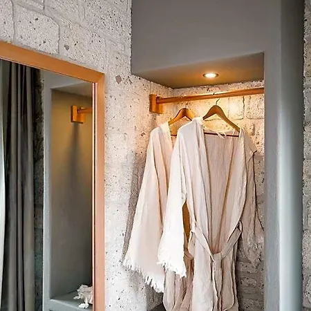 Hotel Derin Alaçatı