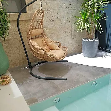 Отель Derin (adults Only) Алачати