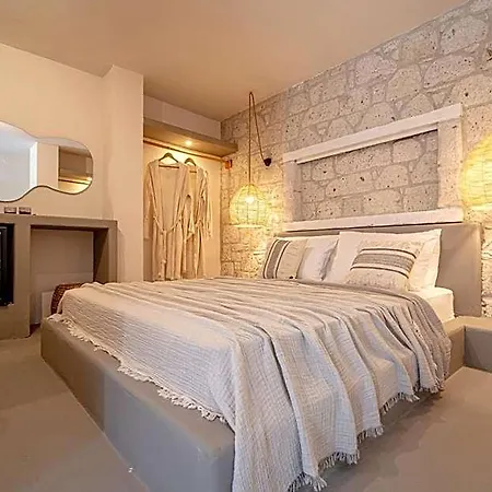 Derin (adults Only) 2* Алачати